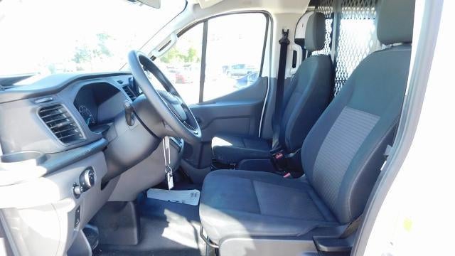 2024 Ford Transit 250