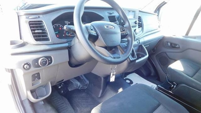 2024 Ford Transit 250