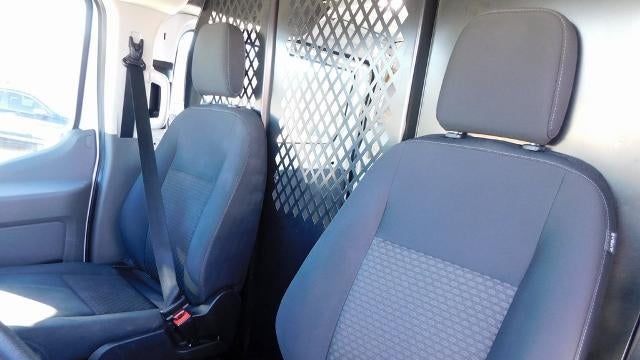 2024 Ford Transit 250