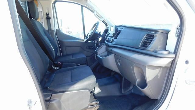 2024 Ford Transit 250
