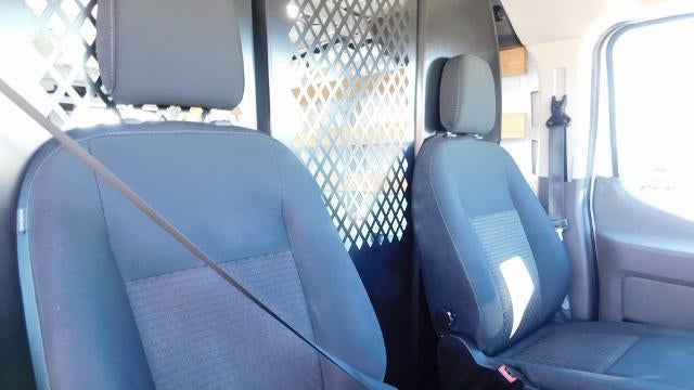 2024 Ford Transit 250