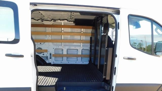 2024 Ford Transit 250
