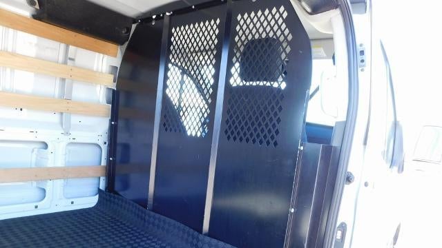2024 Ford Transit 250