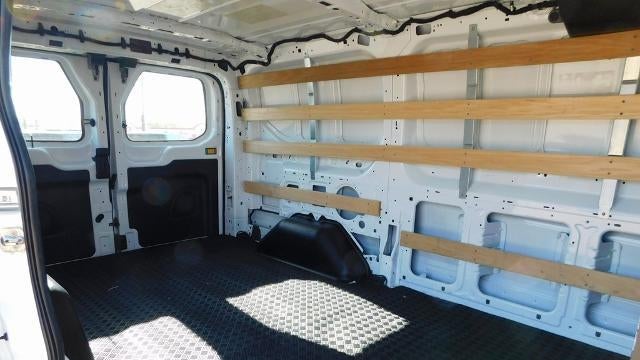 2024 Ford Transit 250