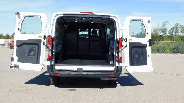 2024 Ford Transit 250