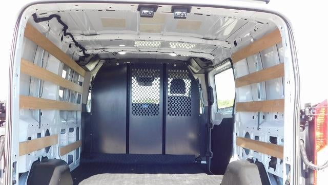 2024 Ford Transit 250