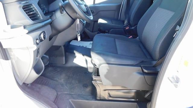 2024 Ford Transit 250
