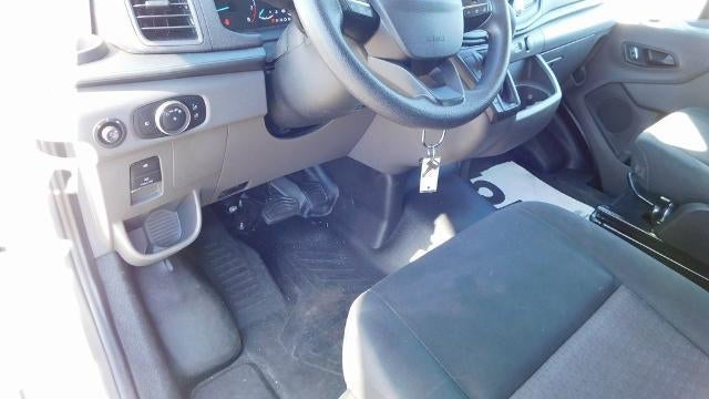 2024 Ford Transit 250