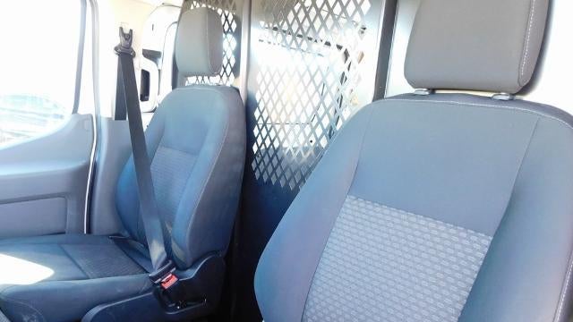 2024 Ford Transit 250