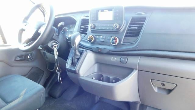 2024 Ford Transit 250
