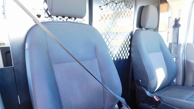 2024 Ford Transit 250