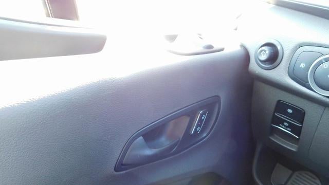 2024 Ford Transit 250