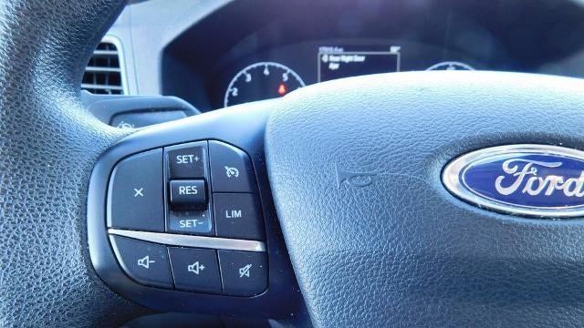 2024 Ford Transit 250