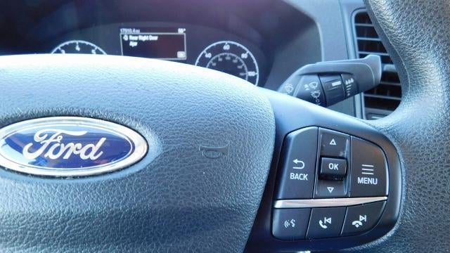 2024 Ford Transit 250