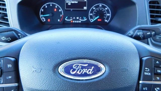 2024 Ford Transit 250