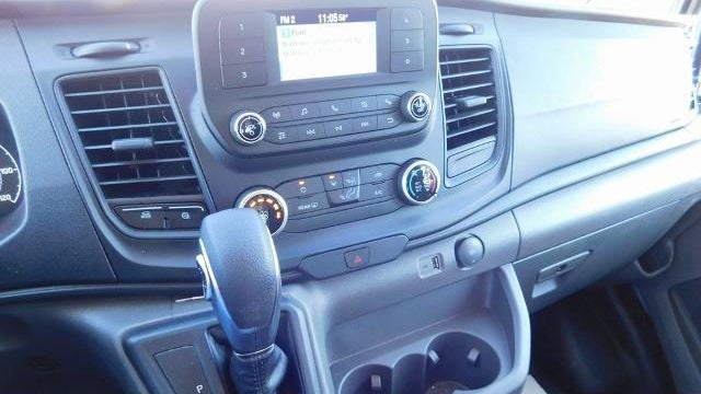 2024 Ford Transit 250