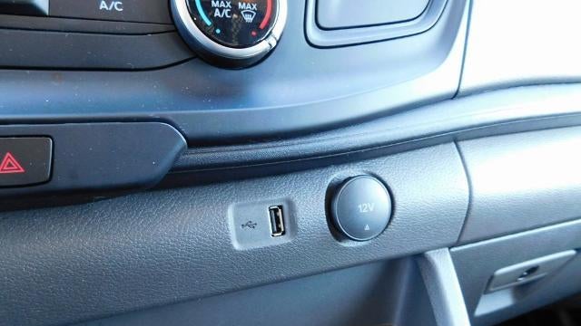 2024 Ford Transit 250