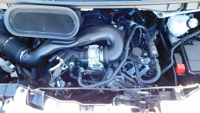 2024 Ford Transit 250