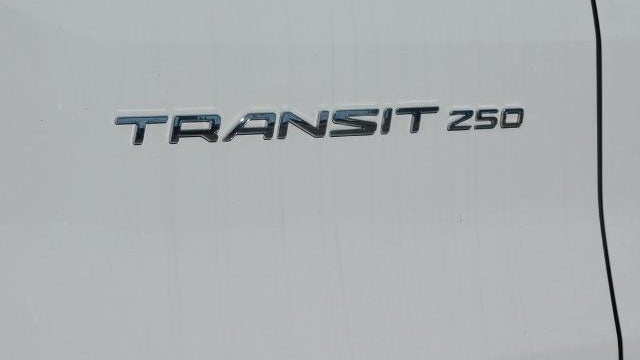 2024 Ford Transit 250