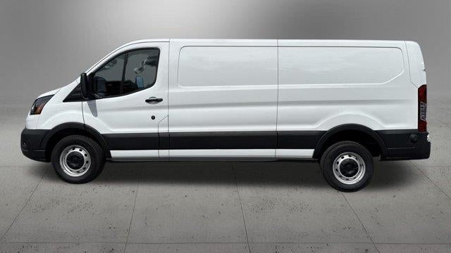 2024 Ford Transit 250