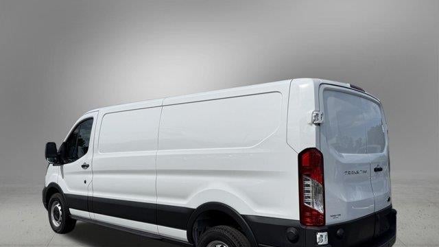 2024 Ford Transit 250