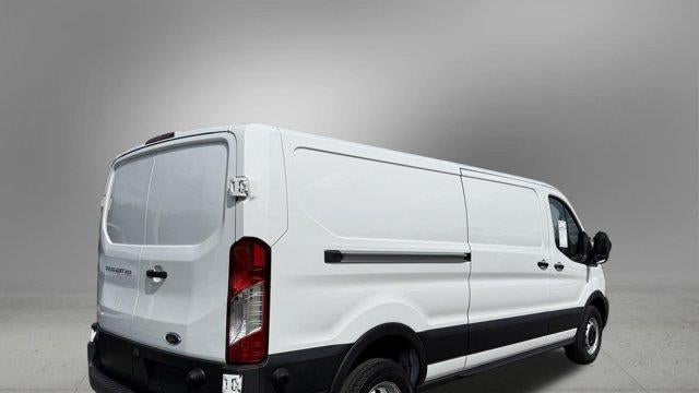 2024 Ford Transit 250