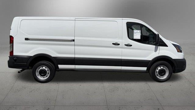 2024 Ford Transit 250