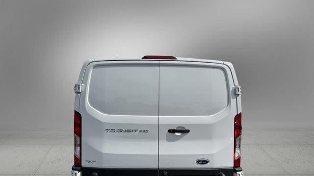 2024 Ford Transit 250