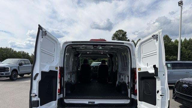 2024 Ford Transit 250