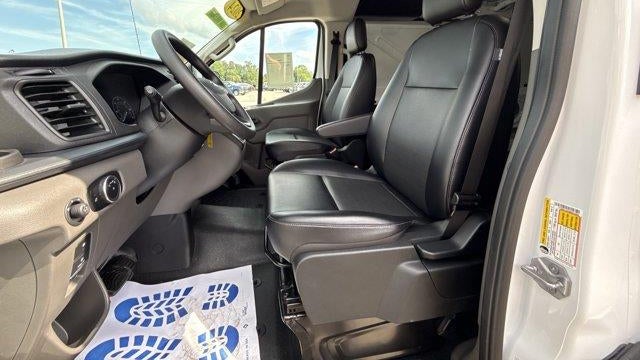 2024 Ford Transit 250