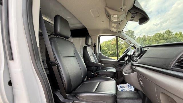 2024 Ford Transit 250
