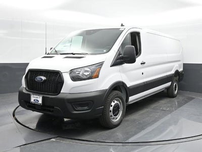 Photo of a 2024 Ford Transit 250 3DR SWB Low Roof Cargo Van for sale