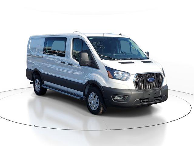 2025 Ford Transit 250 — photo 1 of 24