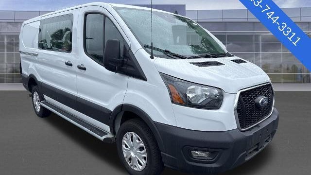 Preowned 2025 Ford Transit 250 for Sale