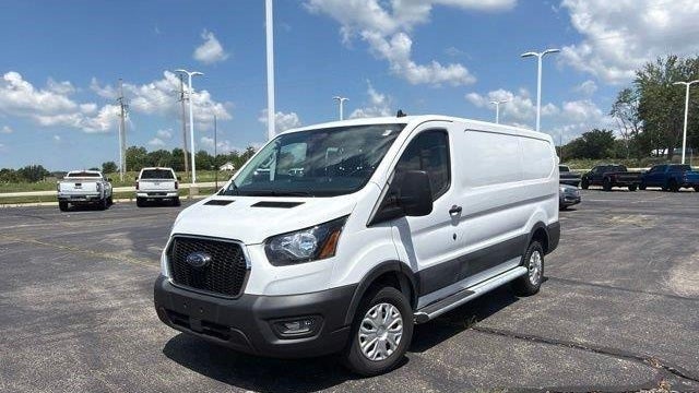 Preowned 2025 Ford Transit 250 for Sale