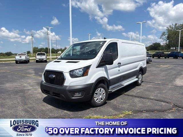 2025 Ford Transit - $34,500