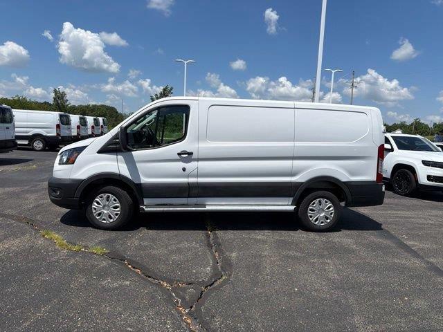 2025 Ford Transit - $34,500