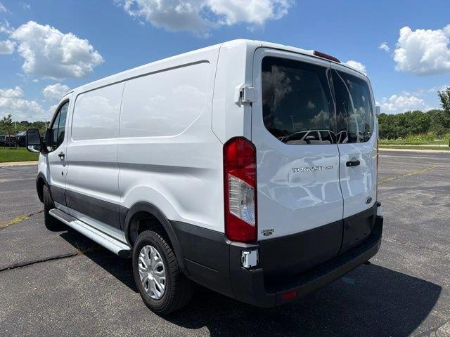 2025 Ford Transit - $34,500