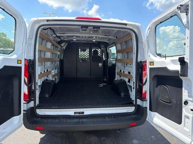 2025 Ford Transit - $34,500