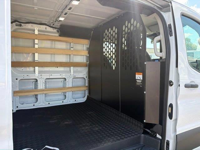 2025 Ford Transit - $34,500