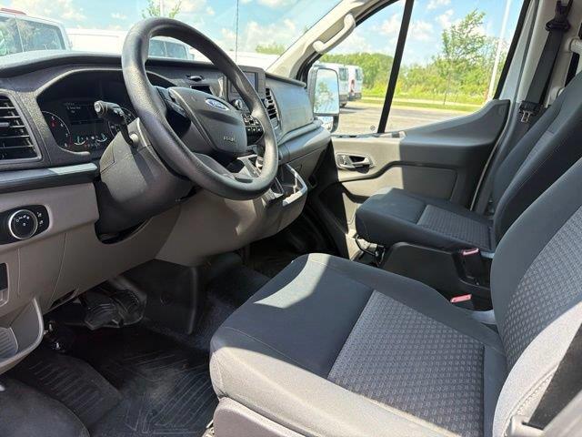 2025 Ford Transit - $34,500