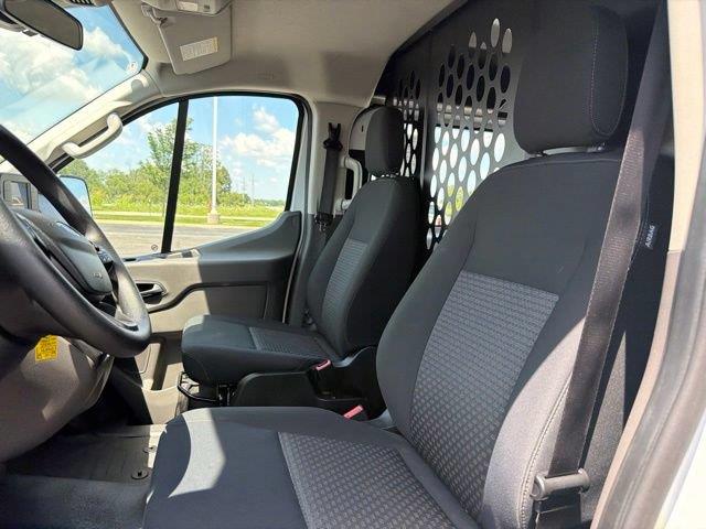 2025 Ford Transit - $34,500