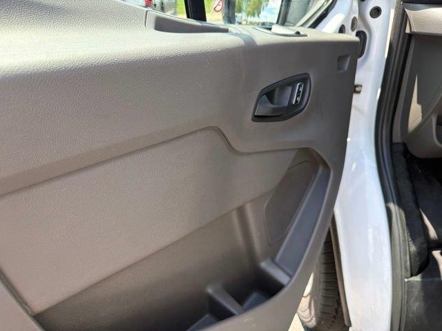 2025 Ford Transit - $34,500