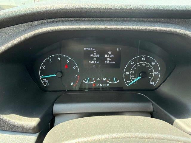 2025 Ford Transit - $34,500
