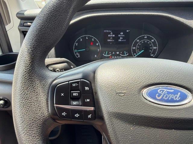 2025 Ford Transit - $34,500