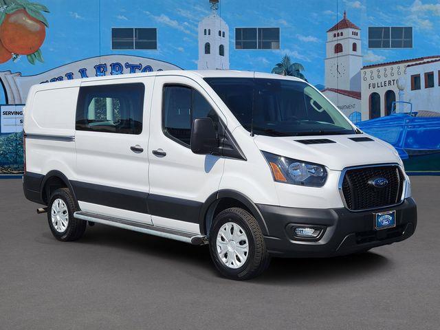 2025 Ford Transit - $34,999