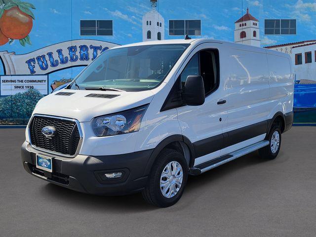2025 Ford Transit - $34,999