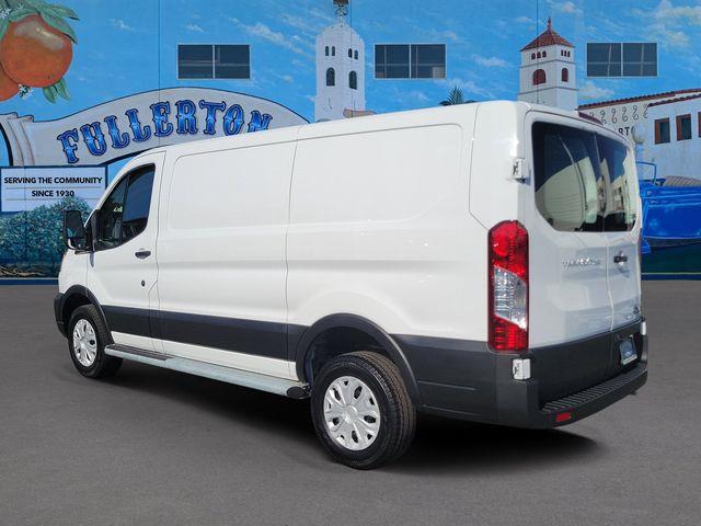 2025 Ford Transit - $34,999