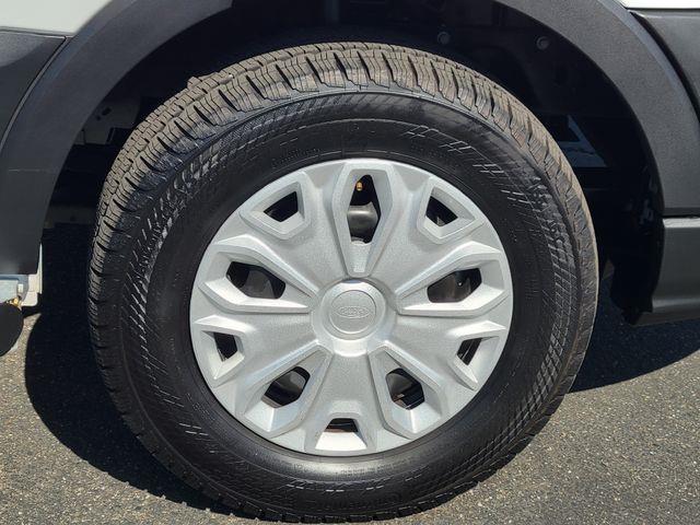 2025 Ford Transit - $34,999
