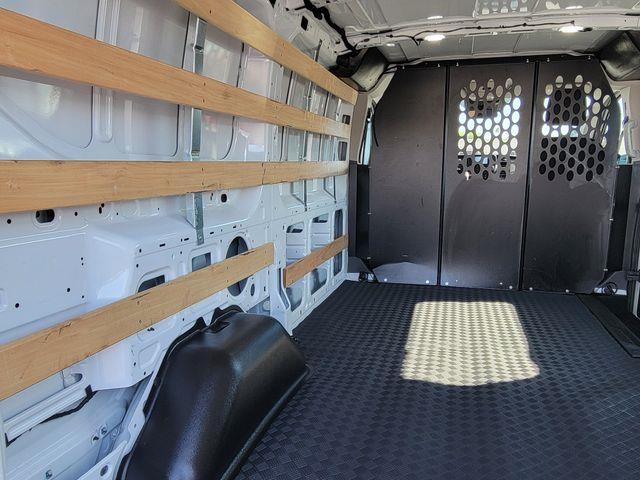 2025 Ford Transit - $34,999